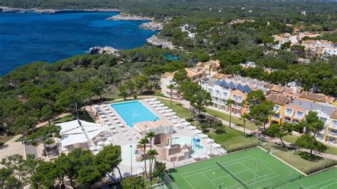 Hotel Con Todo Incluido En Mallorca Iberostar Club Cala Barca