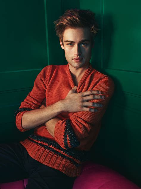 Picture Of Douglas Booth