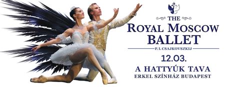 Hazánkba látogat a világhírű Moszkvai Balett - ArtNews.hu