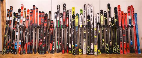 Racing Skis From The Experts Sports Page Ski And Patio Queensbury Ny