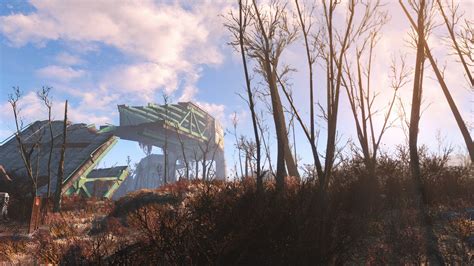 Fallout 4 Obtiene El Galardón A Mejor Juego Del Año
