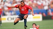 Cuántos Mundiales jugó Luis Enrique como jugador de la Selección España ...
