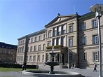 Eberhard-Karls-Universität Tübingen