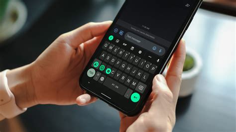 5 Best Android Keyboard Apps Tech Journey