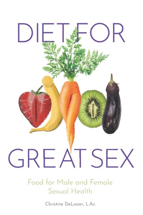 Blitz Diet For Great Sex The Faerie Review