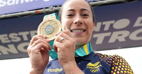 Varios Millones Esto Es Lo Que Recibirán Los Colombianos Que Ganen Medalla En Los Juegos