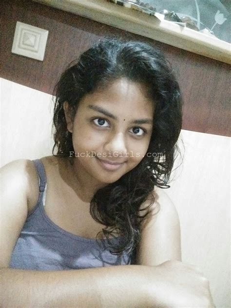 Nude Tamil Girl