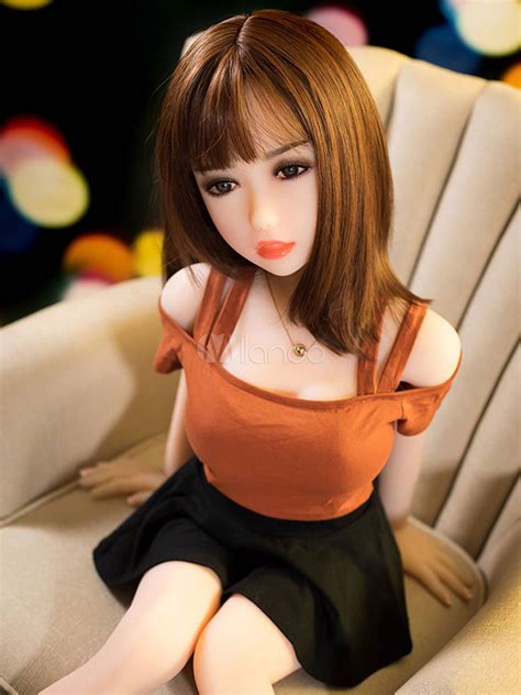 Love Doll Life Like 100cm Tpe Real Sex Doll