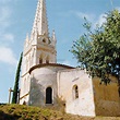 Visite de l'église Saint-Saturnin