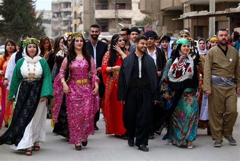 How Do Syrians Dress Quora