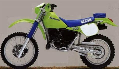 Get the latest specifications for kawasaki kdx 200 2007 motorcycle from mbike.com! Kawasaki KDX200