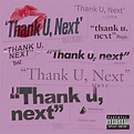 Ariana Grande vydá album Thank U, Next | Rádio Košice