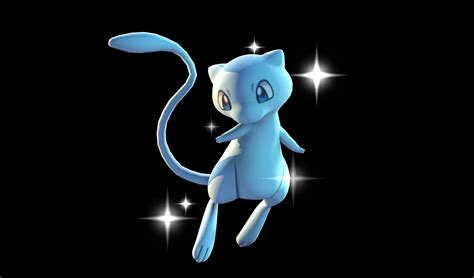 Pokemon Go Can Mew Be Shiny In Game December 2022
