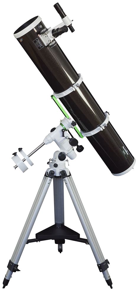 Sky Watcher Explorer 150pl Eq3 2 150mm 6 F1200 Parabolic