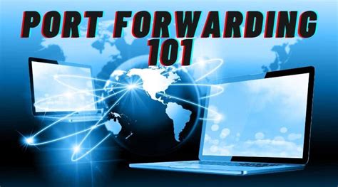 Port Forwarding What The Heck Is It And How To Port Forward Router Vpn