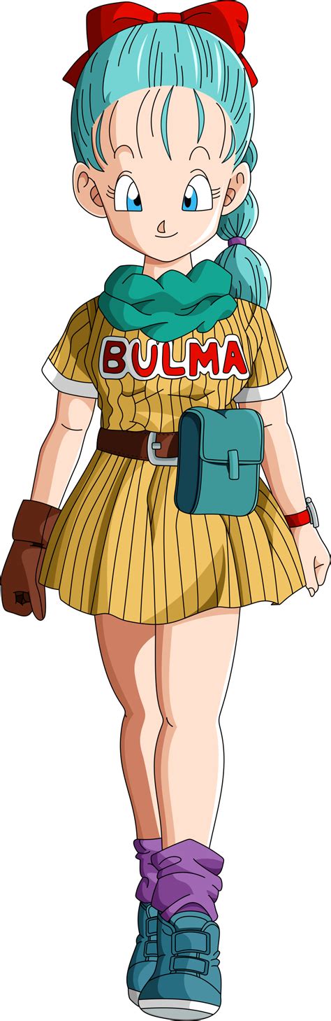Bulma Dragon Ball Wiki Fandom