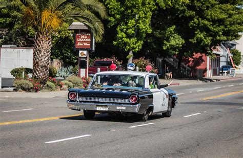 American Graffiti Salute Petaluma American Graffiti Salute Flickr