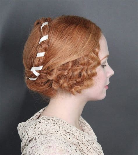 15 Renaissance Hairstyles To Get Inspired In 2023