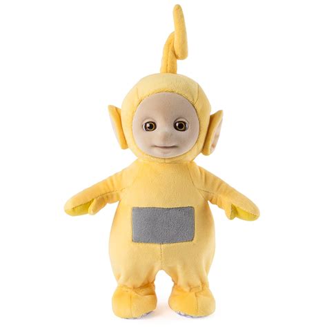 Buy Teletubbies 11 Jumping Laa Laa Plush Online At Low Prices In India
