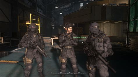 Call Of Duty Modern Warfare Remastered 포트 리뷰 리마스터 그 이상입니다 콜 오브