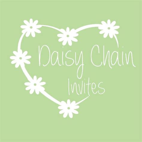 daisy chain invites daisychaininvites on threads
