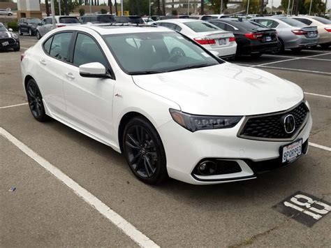 Why spend more money than you. Used 2020 Acura TLX for Sale