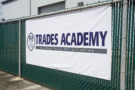 Gca Trades Academy To Expand Guam News