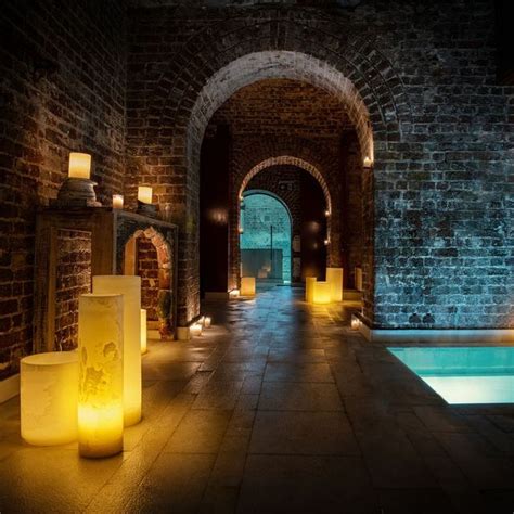 best spa in london 13 london day spas to visit in 2021