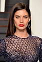 Sara Sampaio – 2016 Vanity Fair Oscar Party in Beverly Hills, CA ...