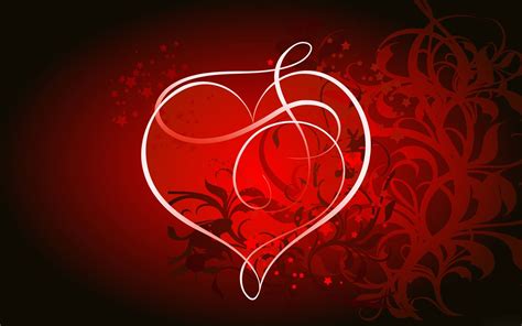 10 Best Valentines Day Pc Wallpapers To Make The Mood Romantic