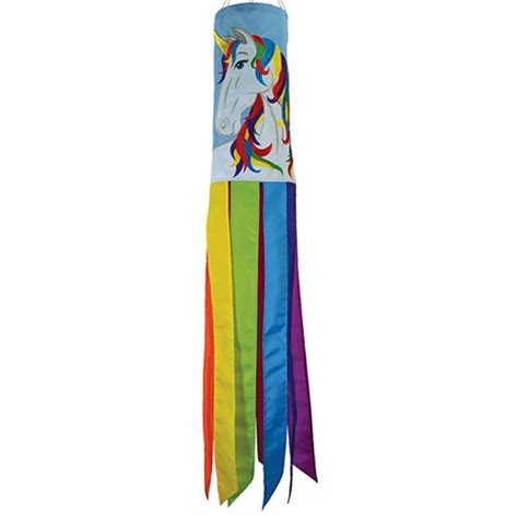 Eventflags Flags Banners And Custom Printed Bladesunicorn 40 Windsock