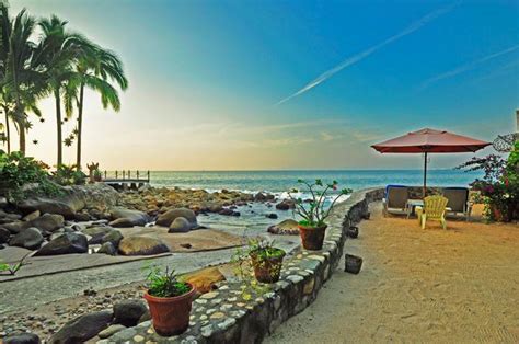 Casa En Venta Frente A Playa Puerto Vallarta Reducido A 850000 Usd