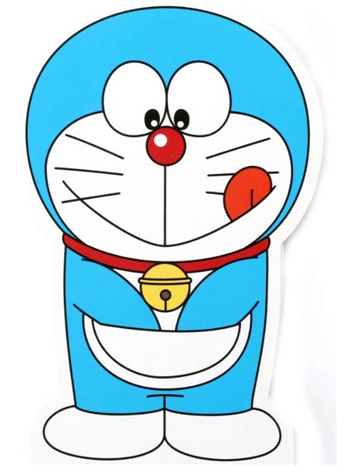 Gambar Doraemon Lucu Dan Imut Inilah 9 Gambar Doraemon Yang Lucu Riset