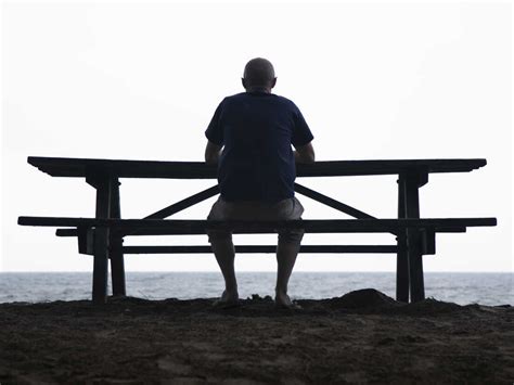 The Lonely American Man Hidden Brain Npr