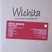 Greg Weeks – The Hive (2008, Cardboard Sleeve, CD) - Discogs
