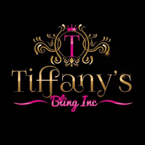 tiffany s bling inc