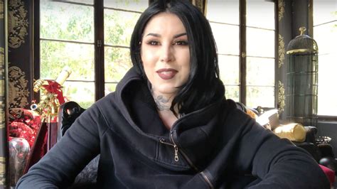The Latest Kat Von D Dupe Video Breaks Down The Tattoo Artists
