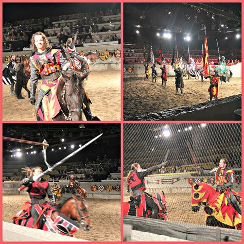 Collection 101 Pictures Medieval Times Dinner And Tournament