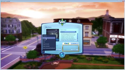 How To Enable Autonomy For Selected Sim In Sims 3 Youtube