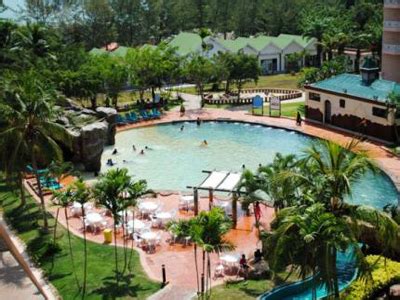 Guests of lotus desaru beach resort have access to an outdoor pool, a fitness center, and free wifi in public areas. Beringin Homestay Desaru, Bandar Penawar, Kota Tinggi ...