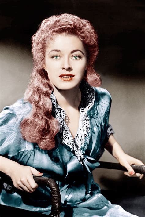 Actress Eleanor Parker Dies At 91 Hollywood Reporter