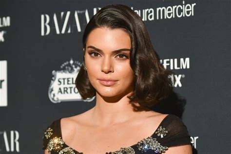kendall jenner says she s truly broken over astroworld crush that left 8 dead and deletes sexy