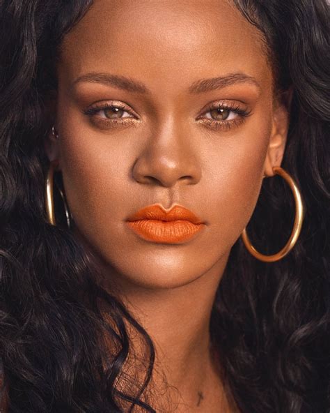 Rihanna On Twitter Shade Saw C Mattemoiselle Fentybeauty Sephora