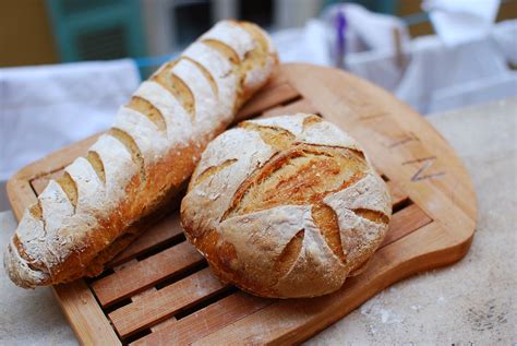 Stand And Deliver Fool Proof Artisan Bread