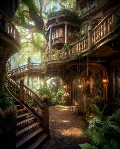 Fantasy Rooms Fantasy House Fantasy Places Fantasy World Dream Home