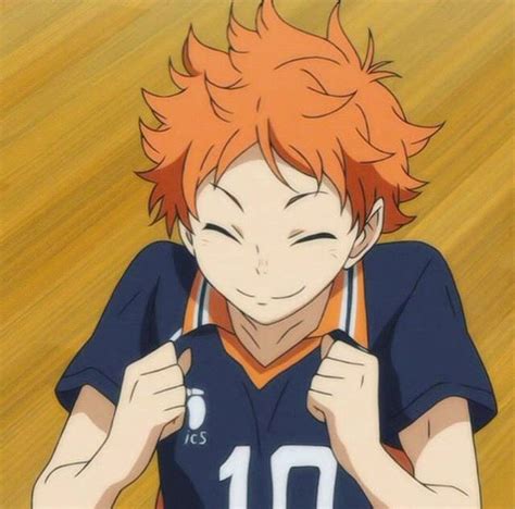 Shoyo Hinata Haikyuu Quotes Funny Haikyuu Hinata Shoyo Funny