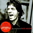 Very Best of Mick Jagger, the: Amazon.co.uk: CDs & Vinyl