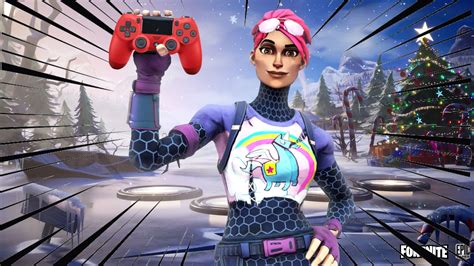 Freetoedit Ps4 Fortnite Thumbnail Remixed From Sxtch Video