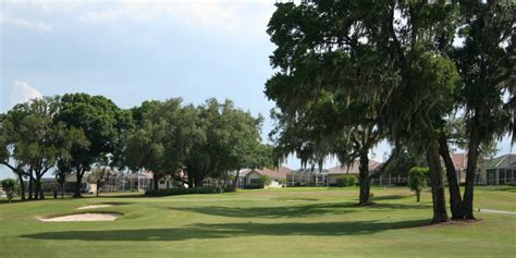 Lake Jovita Golf And Country Club Usa Florida Golfové Cestycz