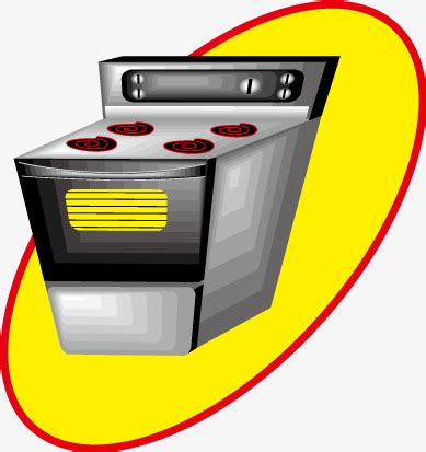You will then receive an email with further instructions. Cartoon Vertical Machine Oven Stove Vector, Stove, One ...